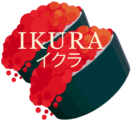 Ikura